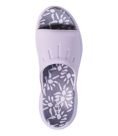Women's Freeport Slides / L.L.Bean