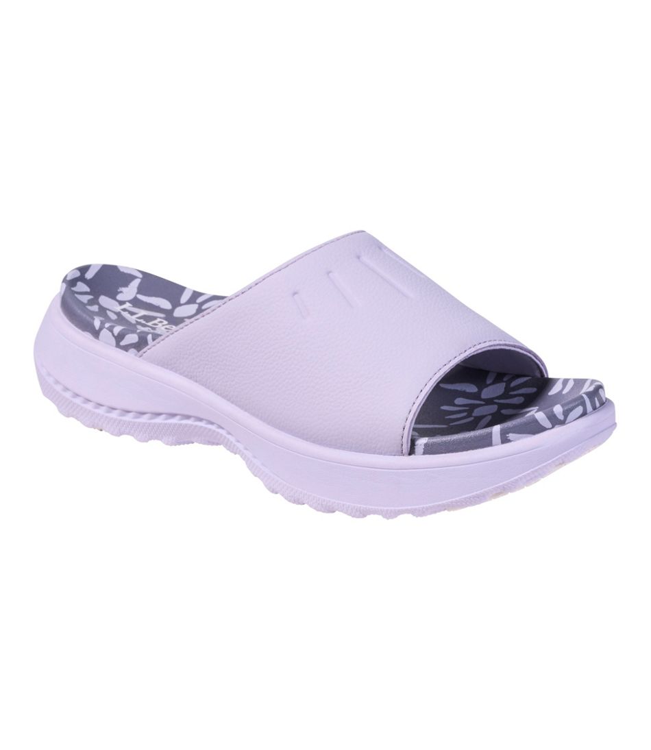 Women's Freeport Slides / L.L.Bean