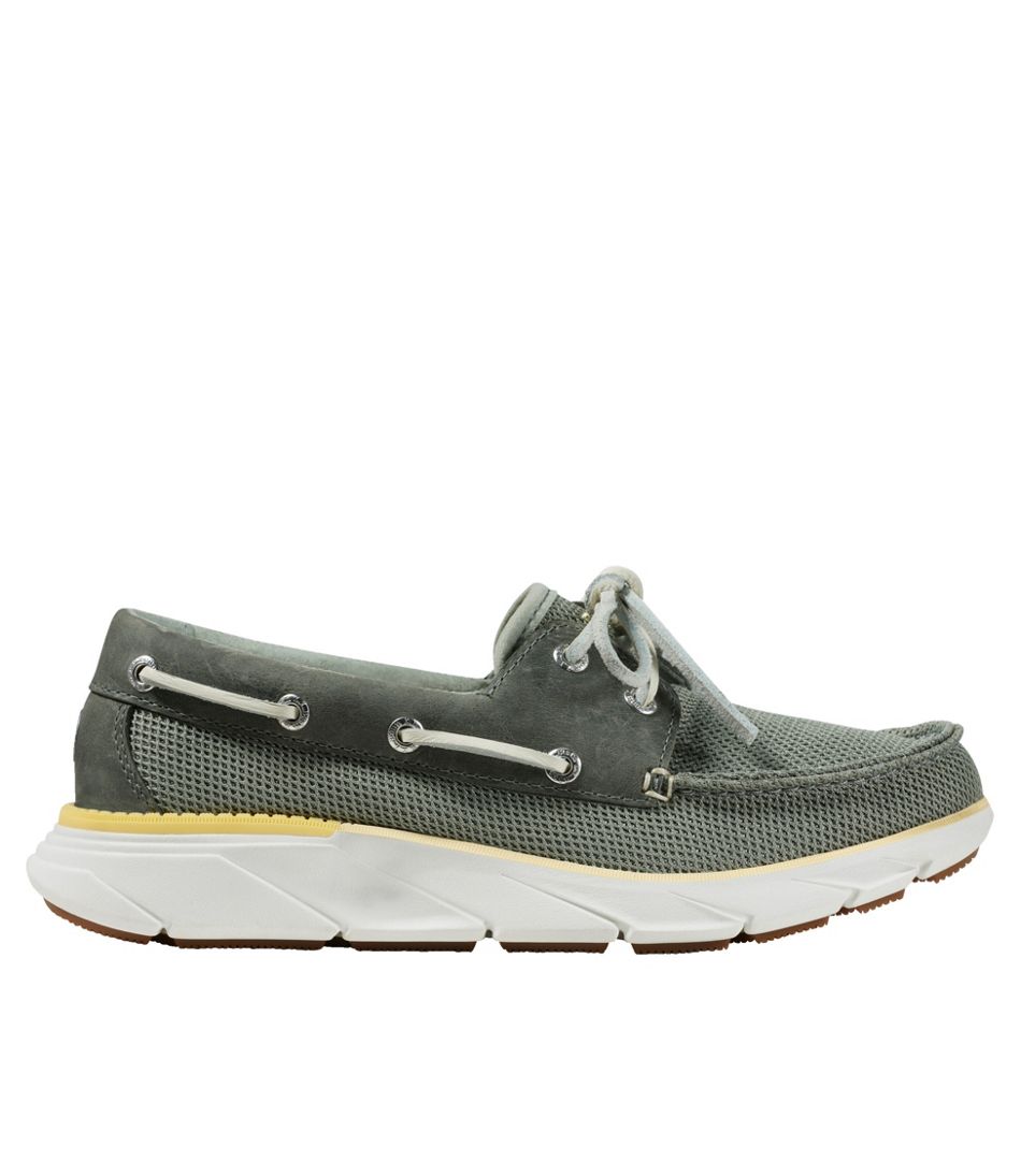Women's Kennebec Boat Shoes, 2-Eye / L.L.Bean