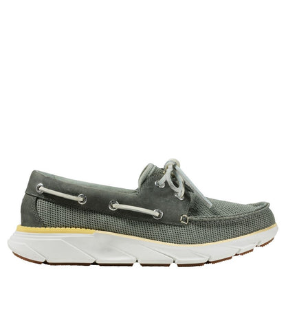 Women's Kennebec Boat Shoes, 2-Eye / L.L.Bean