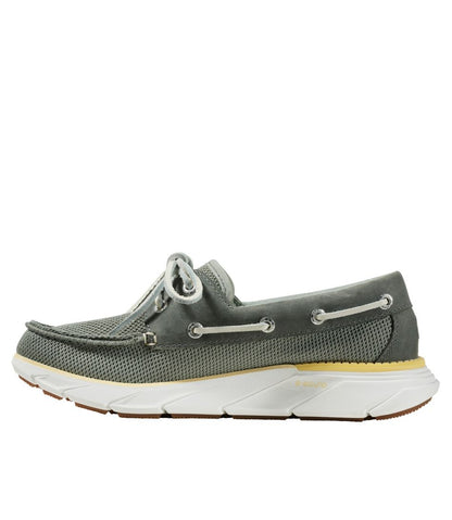 Women's Kennebec Boat Shoes, 2-Eye / L.L.Bean