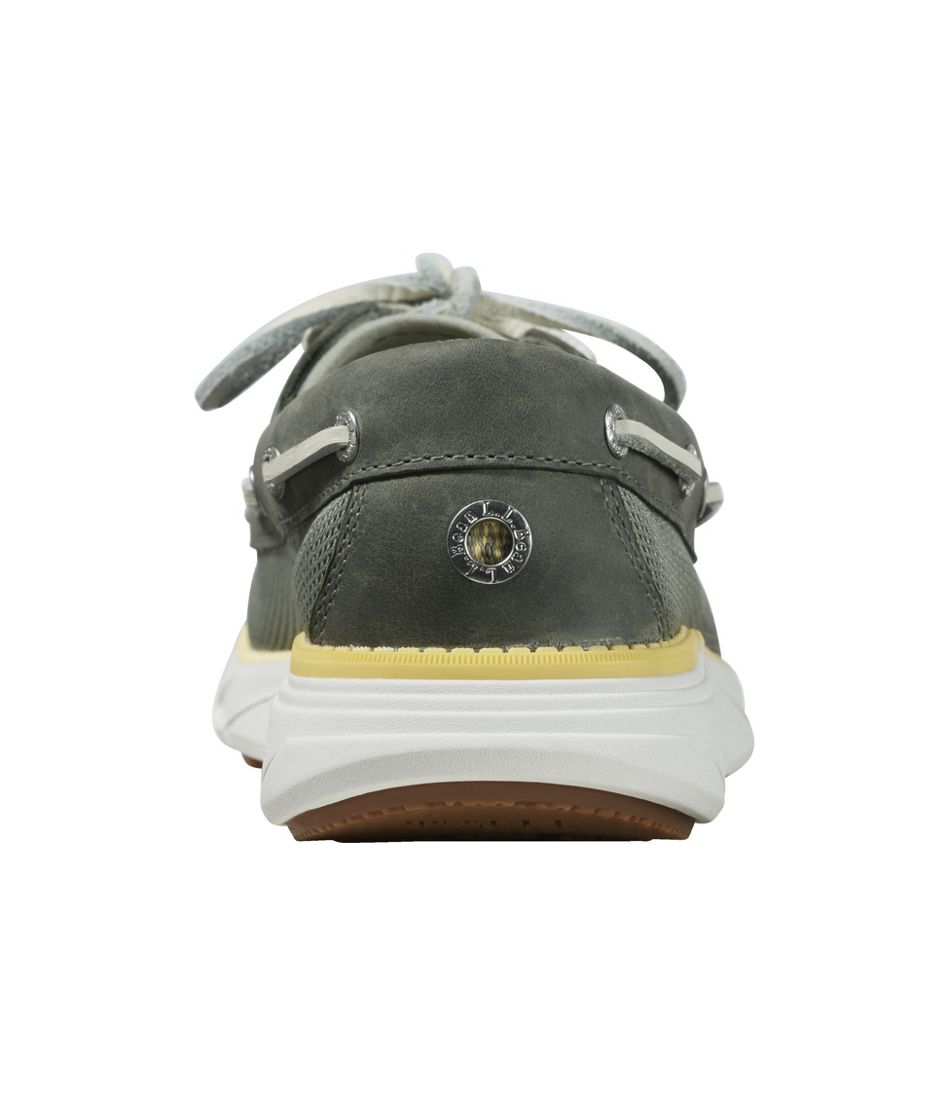 Women's Kennebec Boat Shoes, 2-Eye / L.L.Bean