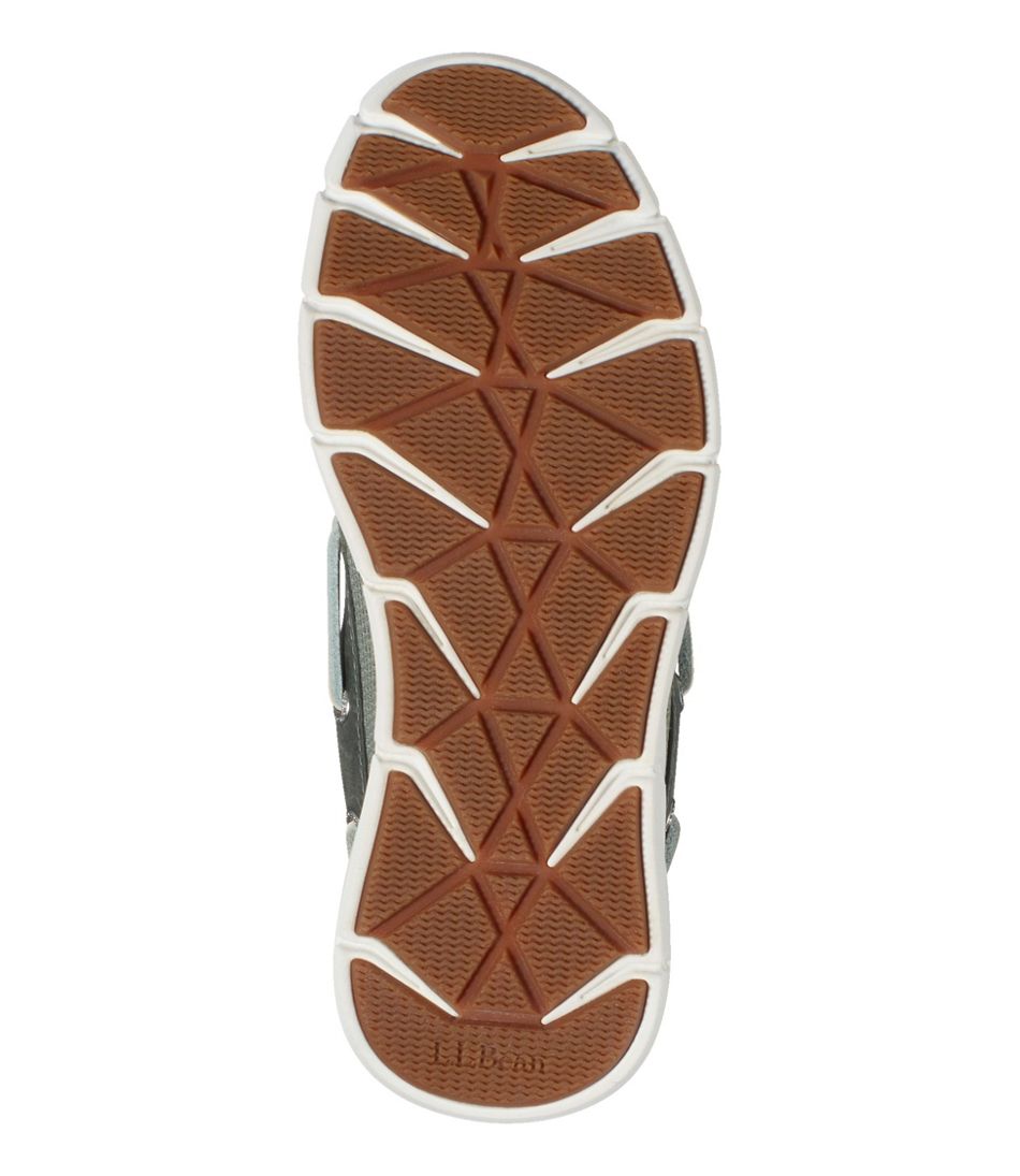 Women's Kennebec Boat Shoes, 2-Eye / L.L.Bean