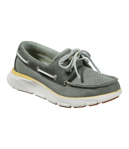 Women's Kennebec Boat Shoes, 2-Eye / L.L.Bean