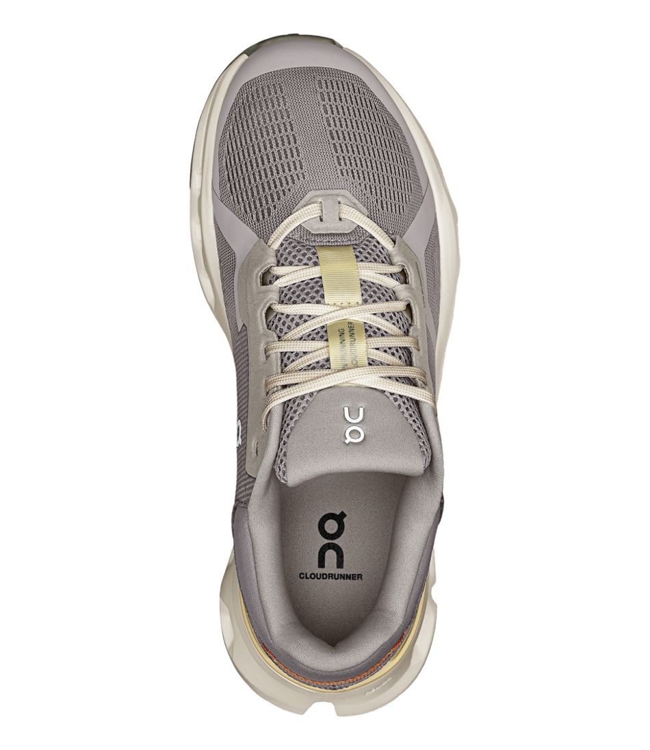 Women's On Cloudrunner 2 Running Shoes / L.L.Bean