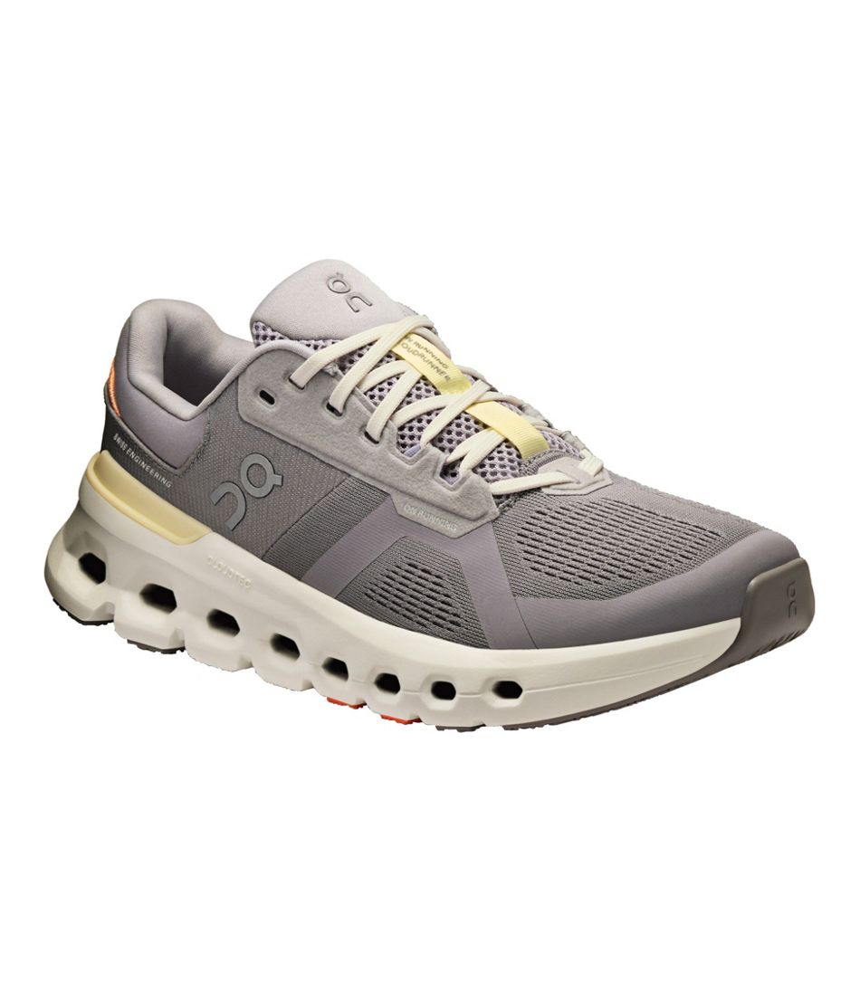 Women's On Cloudrunner 2 Running Shoes / L.L.Bean