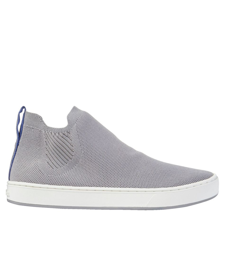 Women's Eco Bay Knit Chelsea Boots / L.L.Bean