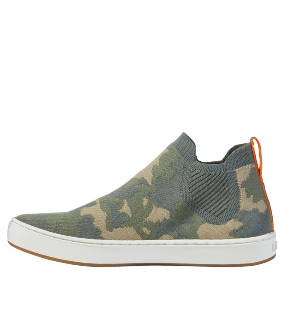 Women's Eco Bay Knit Chelsea Boots / L.L.Bean