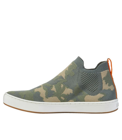 Women's Eco Bay Knit Chelsea Boots / L.L.Bean