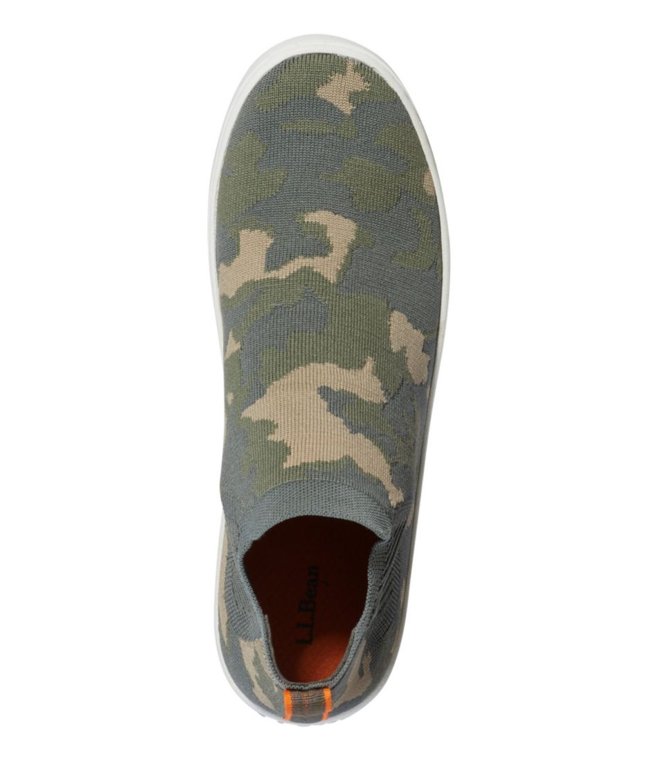 Women's Eco Bay Knit Chelsea Boots / L.L.Bean