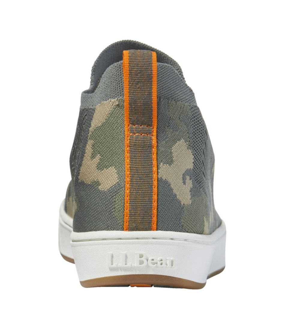Women's Eco Bay Knit Chelsea Boots / L.L.Bean