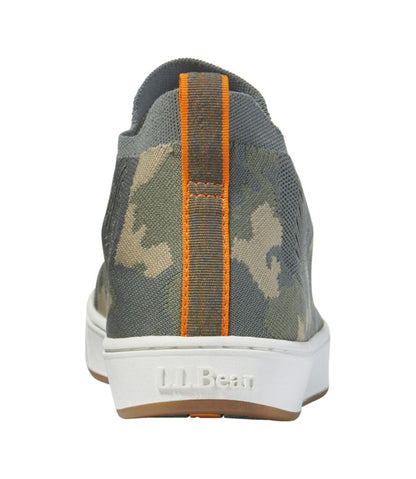 Women's Eco Bay Knit Chelsea Boots / L.L.Bean