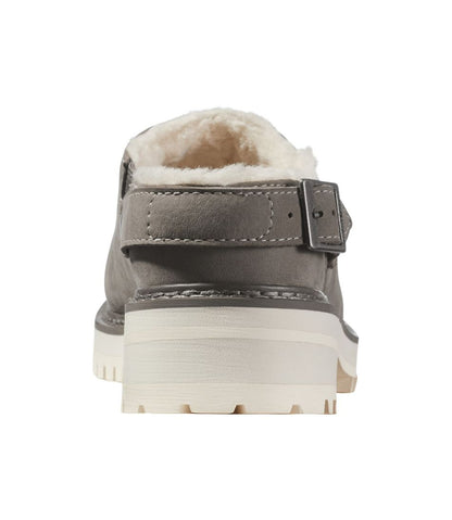 Women's Camden Hill Clogs, Lined / L.L.Bean