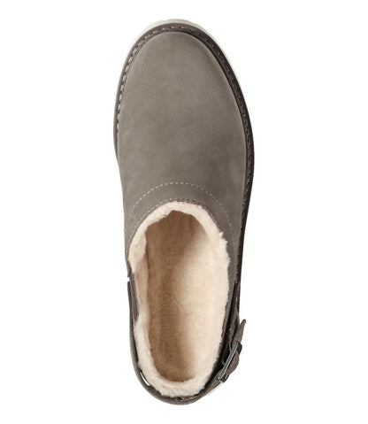 Women's Camden Hill Clogs, Lined / L.L.Bean