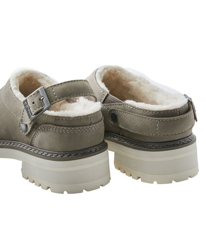 Women's Camden Hill Clogs, Lined / L.L.Bean