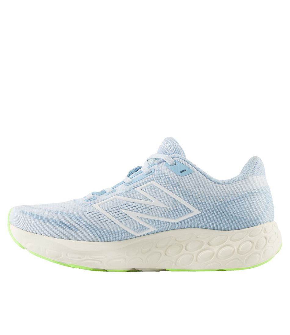 Women's New Balance 680V8 Running Shoes / L.L.Bean