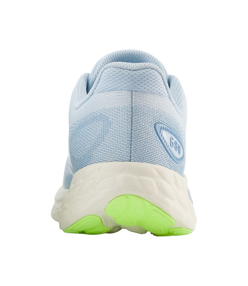 Women's New Balance 680V8 Running Shoes / L.L.Bean