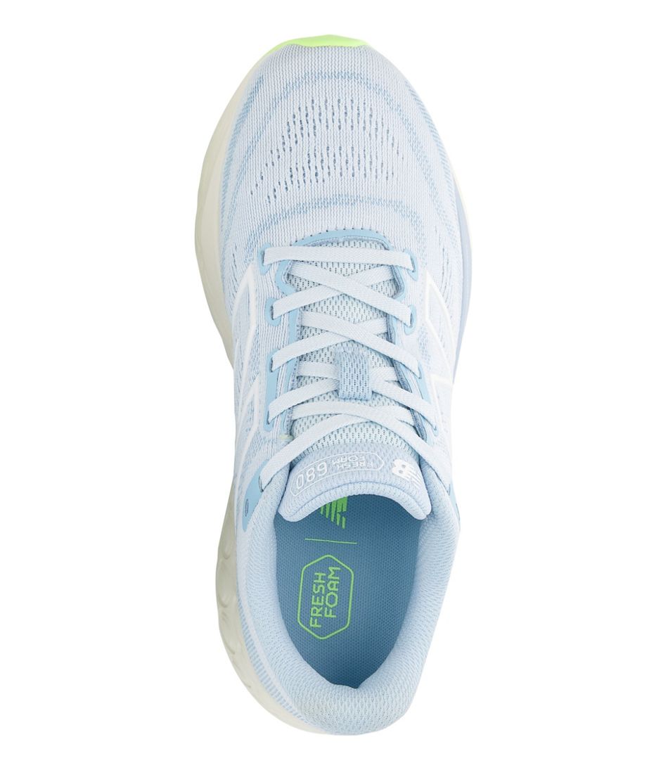 Women's New Balance 680V8 Running Shoes / L.L.Bean