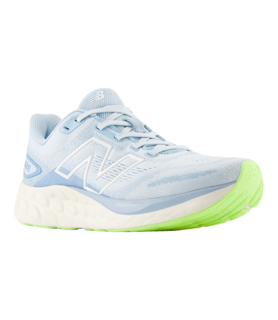 Women's New Balance 680V8 Running Shoes / L.L.Bean