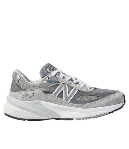 Women's New Balance 990V6 Running Shoes / L.L.Bean