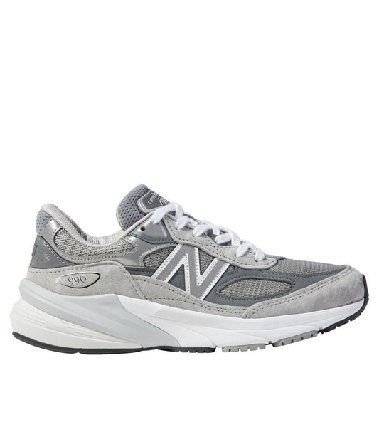 Women's New Balance 990V6 Running Shoes / L.L.Bean
