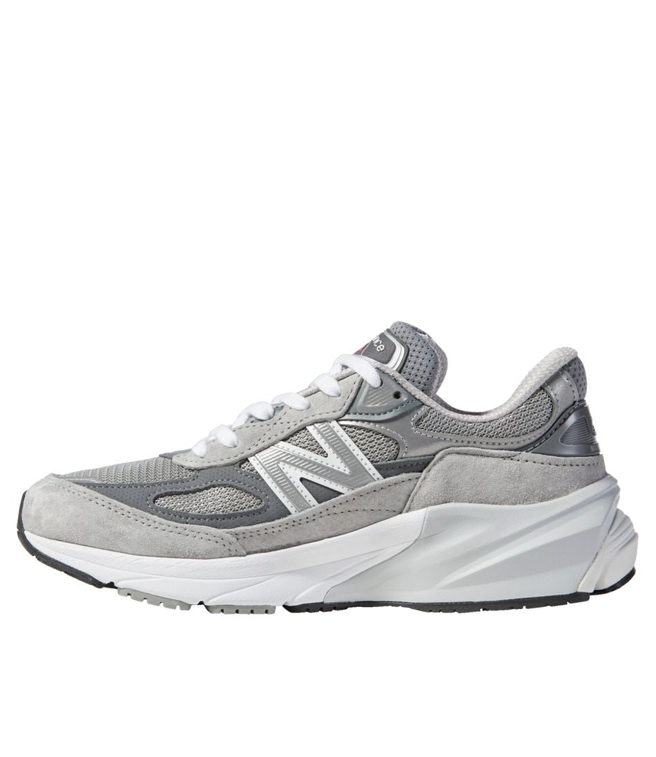 Women's New Balance 990V6 Running Shoes / L.L.Bean