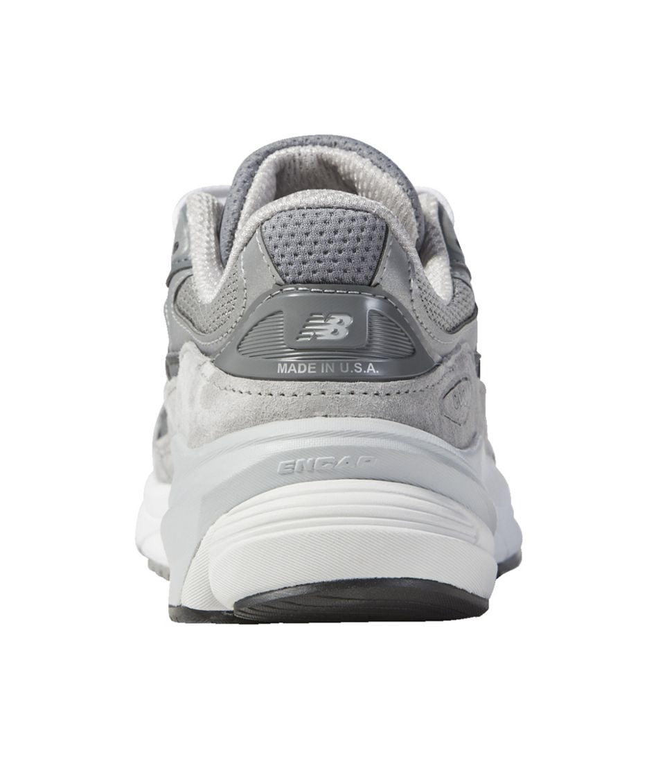 Women's New Balance 990V6 Running Shoes / L.L.Bean
