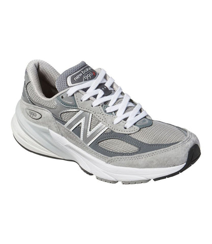 Women's New Balance 990V6 Running Shoes / L.L.Bean