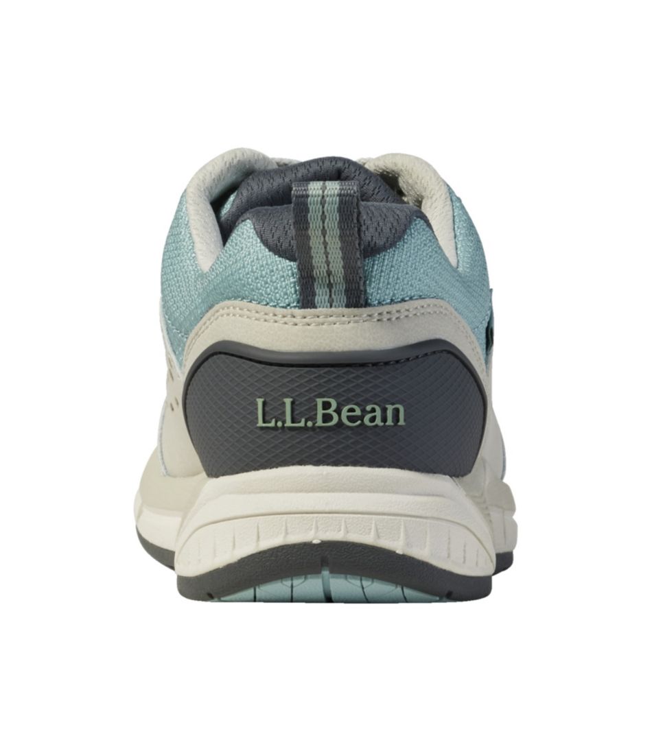 Women's Bean's Comfort Fitness Walking Shoes / L.L.Bean