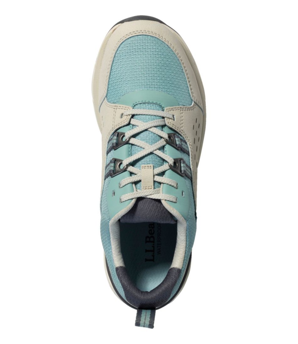 Women's Bean's Comfort Fitness Walking Shoes / L.L.Bean