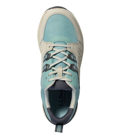 Women's Bean's Comfort Fitness Walking Shoes / L.L.Bean