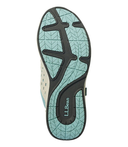 Women's Bean's Comfort Fitness Walking Shoes / L.L.Bean