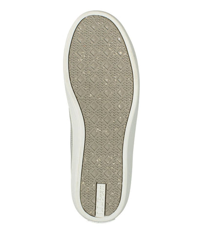 Women's Eco Bay Canvas Sneakers, Lace-Up / L.L.Bean