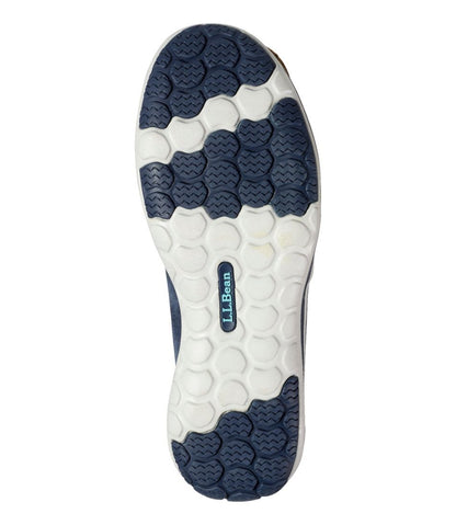 Women's Back Cove Stretch Slip-Ons, Nubuck / L.L.Bean