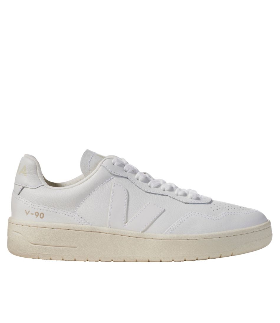 Women's VEJA V-90 Sneakers / L.L.Bean