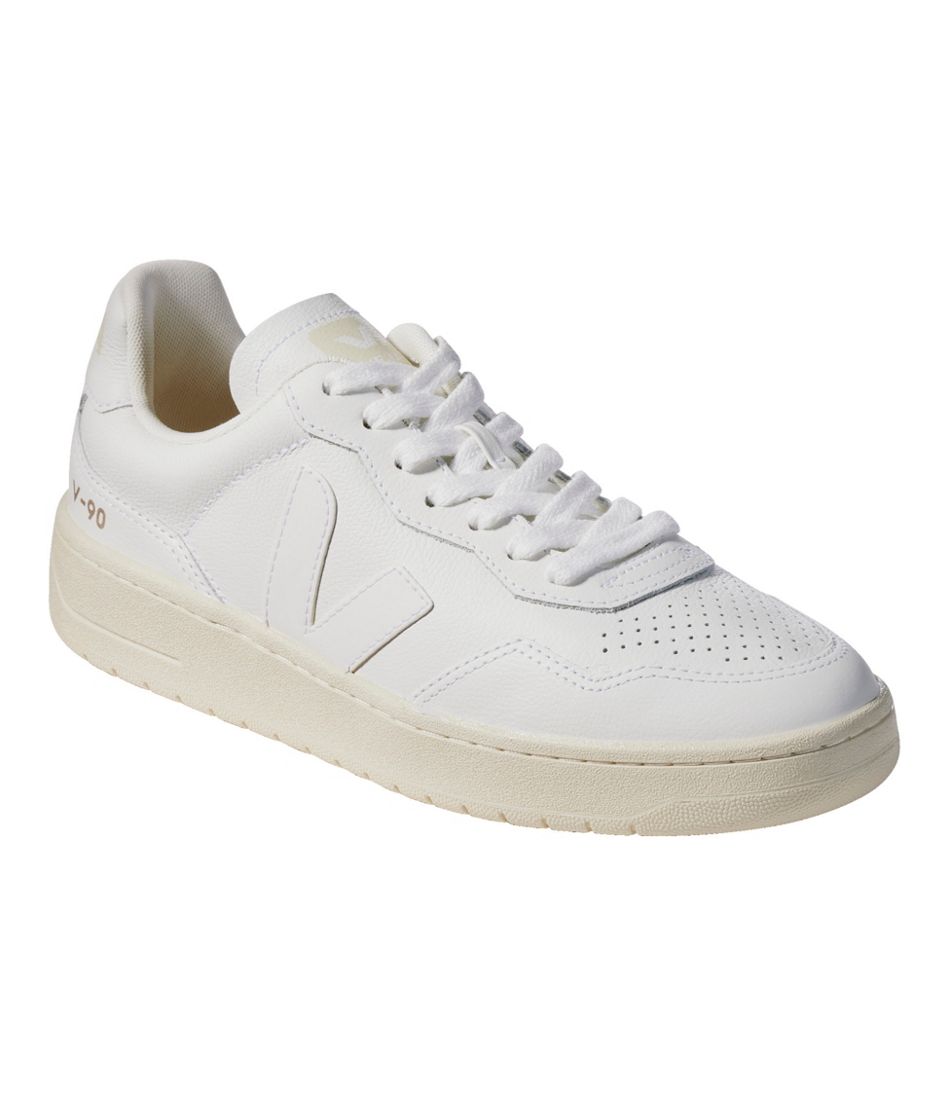 Women's VEJA V-90 Sneakers / L.L.Bean