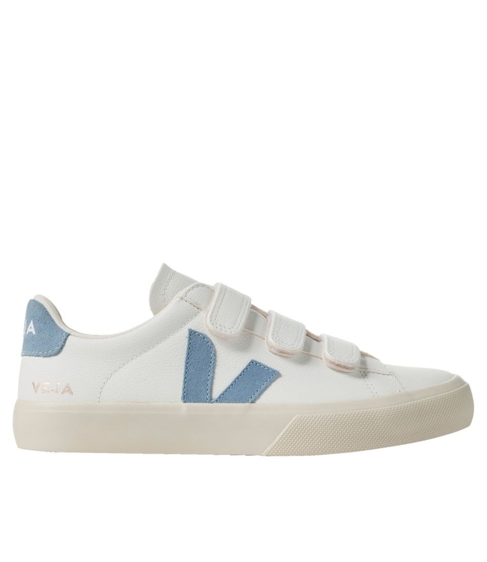 Women's VEJA Recife Sneakers, Hook-and-Loop / L.L.Bean