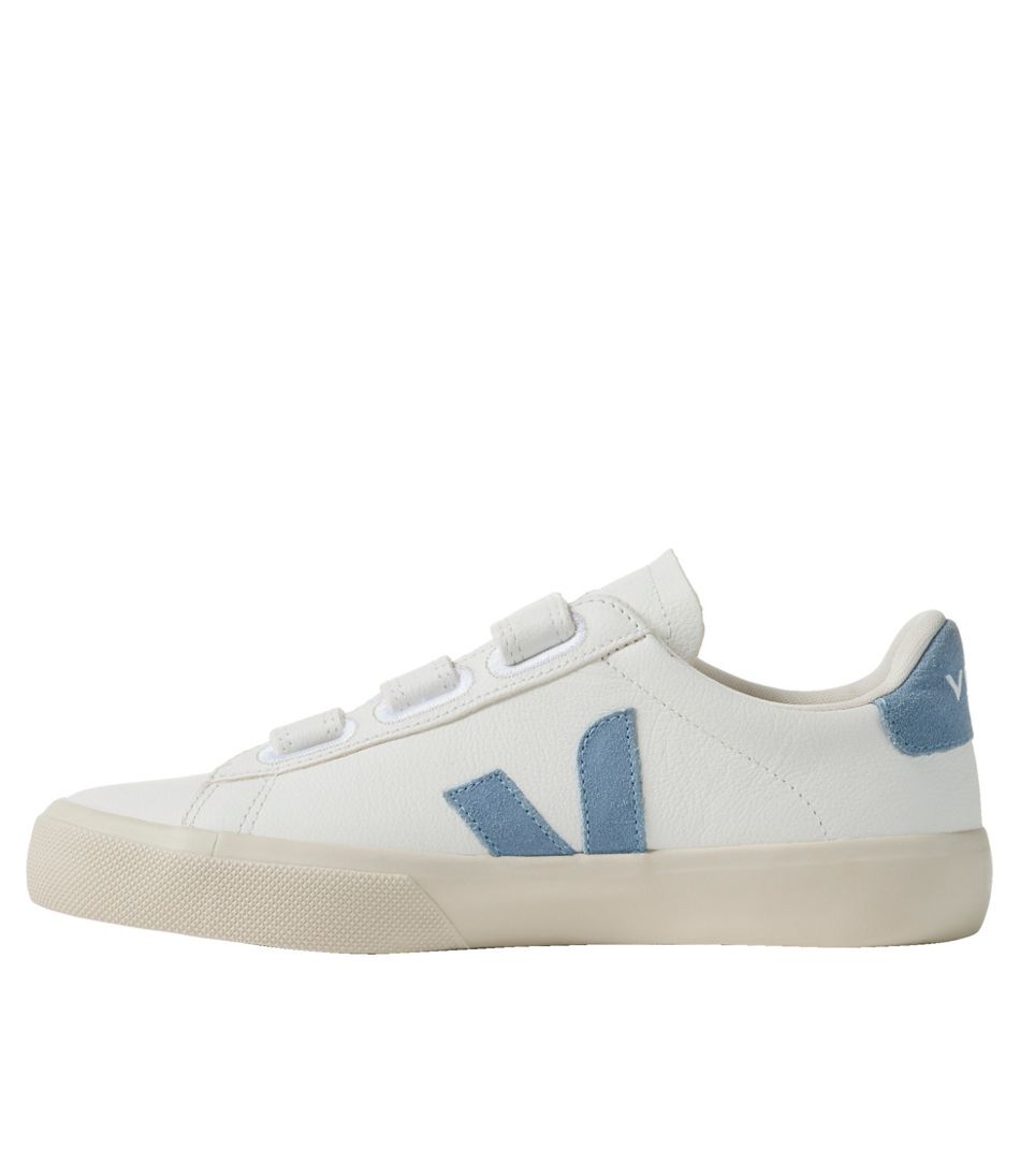 Women's VEJA Recife Sneakers, Hook-and-Loop / L.L.Bean