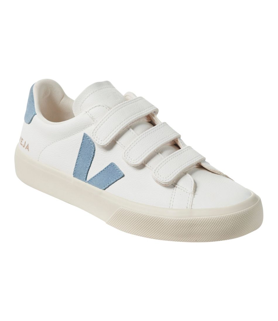 Women's VEJA Recife Sneakers, Hook-and-Loop / L.L.Bean
