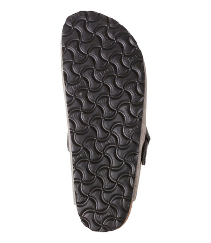Women's Birkenstock Boston Clogs, Suede Shearling / L.L.Bean