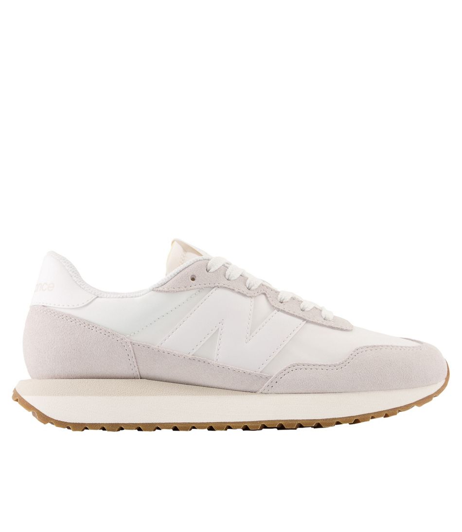 Women's New Balance 237 Running Shoes / L.L.Bean