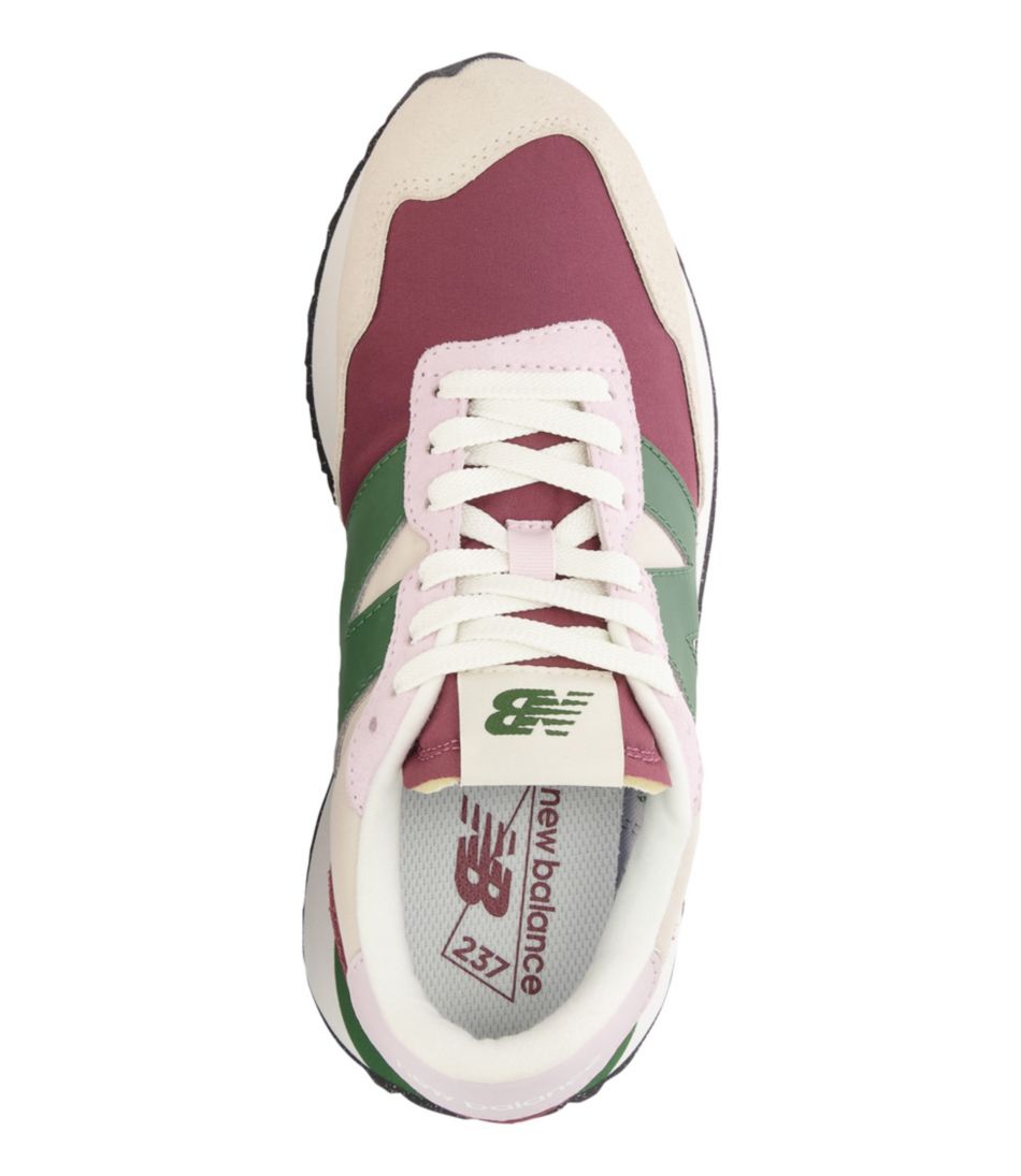 Women's New Balance 237 Running Shoes / L.L.Bean