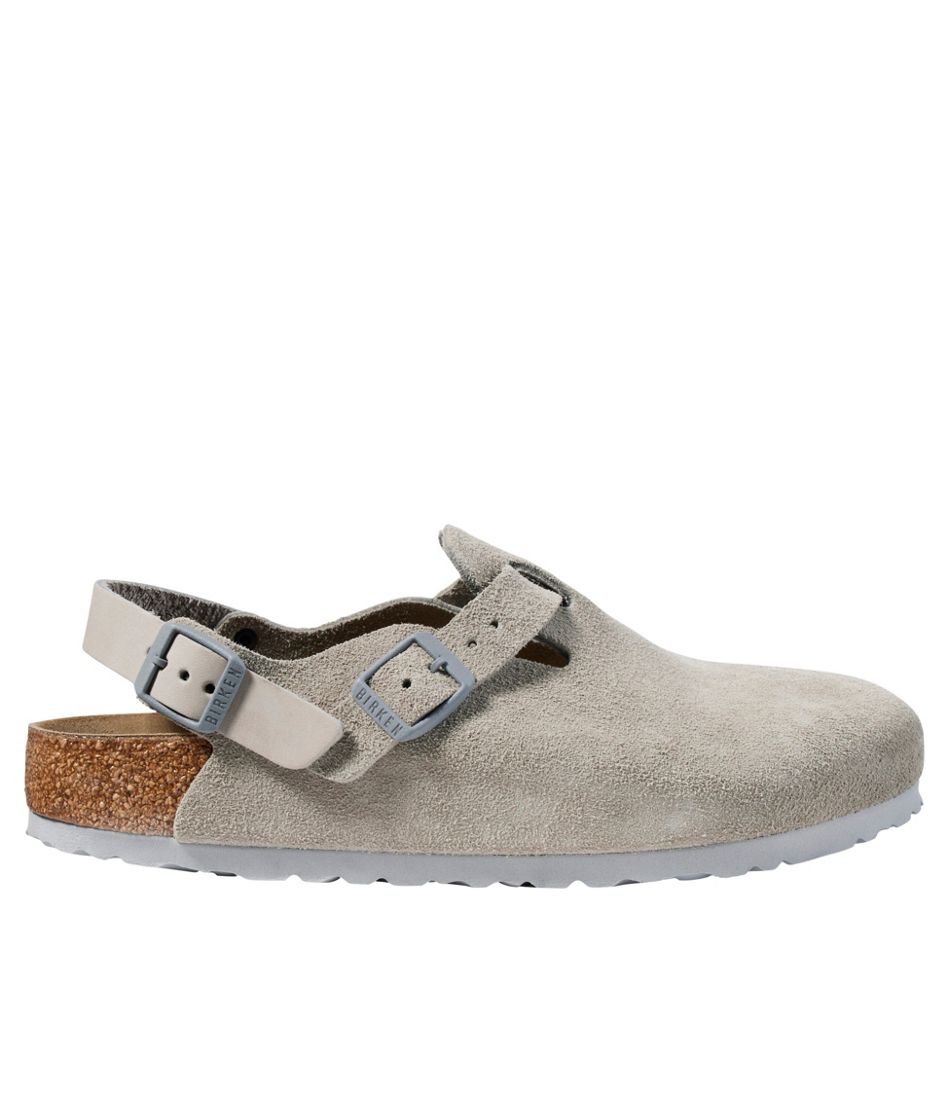 Women's Birkenstock Tokio Backstrap Clogs / L.L.Bean