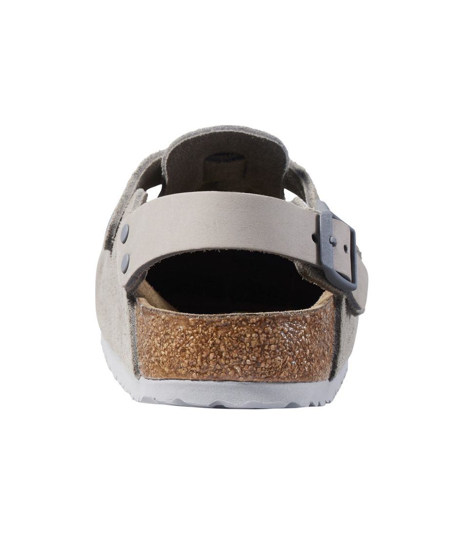 Women's Birkenstock Tokio Backstrap Clogs / L.L.Bean