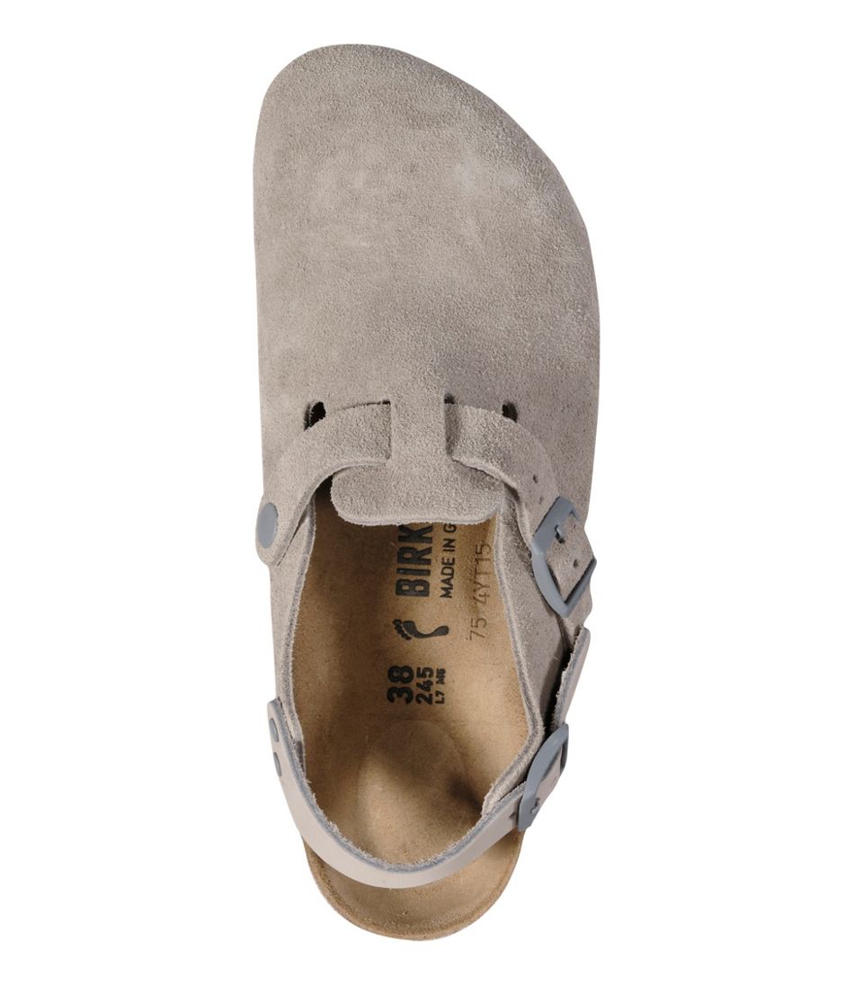 Women's Birkenstock Tokio Backstrap Clogs / L.L.Bean