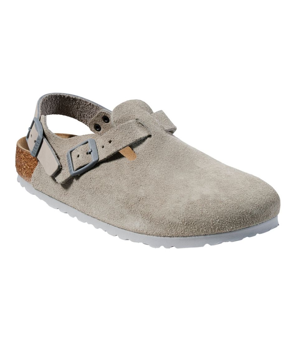 Women's Birkenstock Tokio Backstrap Clogs / L.L.Bean