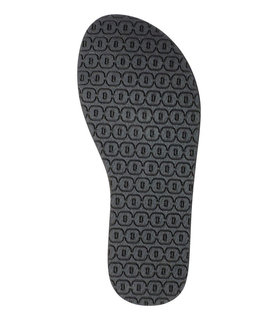 Women's Original Maine Isle Flip-Flops, Motif / L.L.Bean