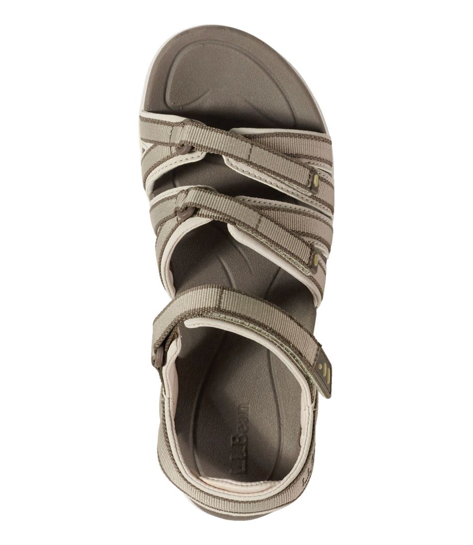 Women's Boothbay Sandals / L.L.Bean