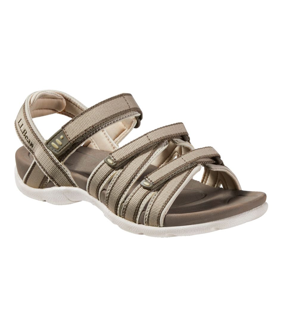Women's Boothbay Sandals / L.L.Bean