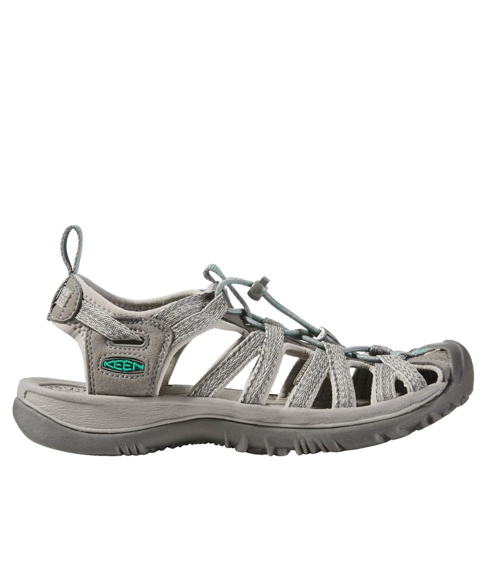 Women's Keen Whisper Sandals / L.L.Bean